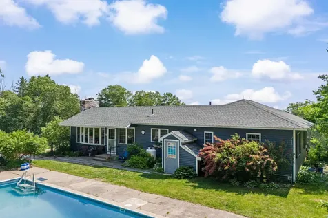 110 Pattee Hill Road Goffstown NH 03045