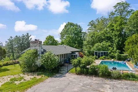 110 Pattee Hill Road Goffstown NH 03045