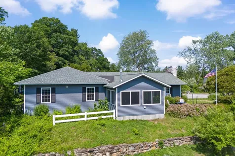 110 Pattee Hill Road Goffstown NH 03045