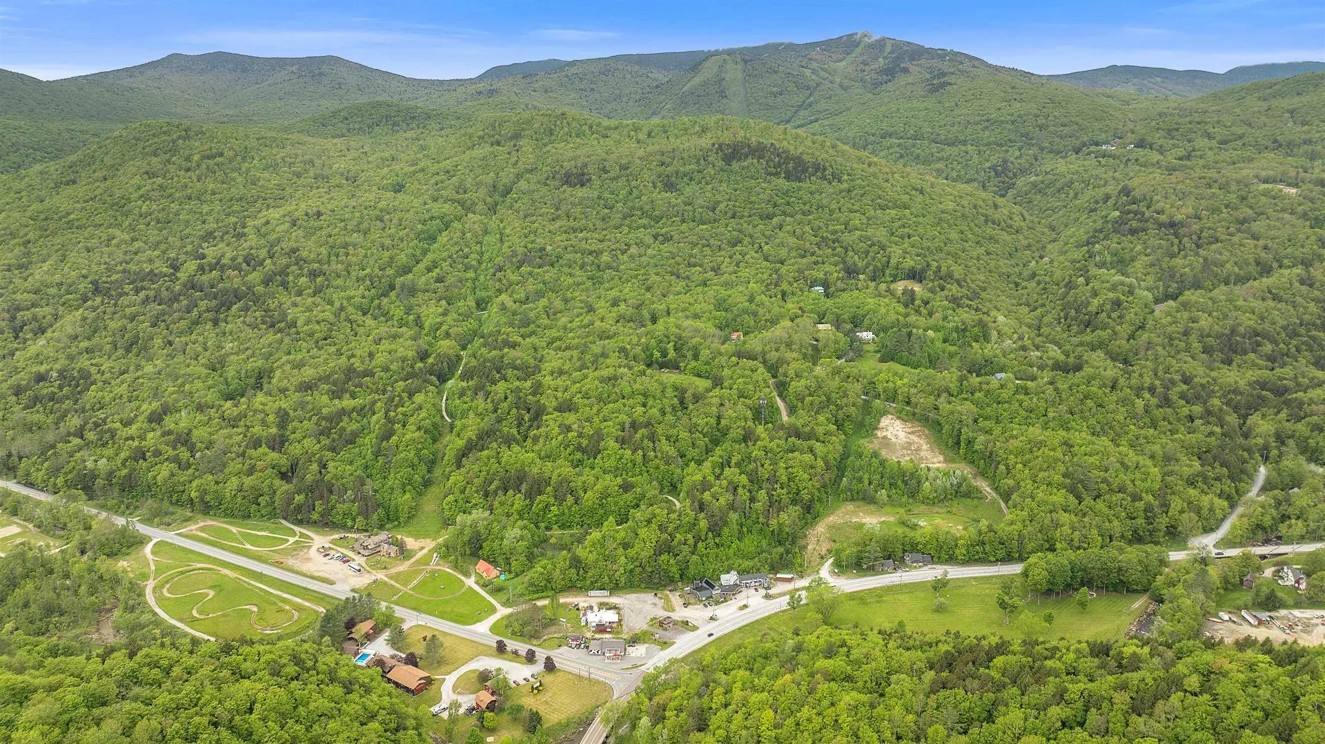 44 U.s. Route 4 Bridgewater VT 05053