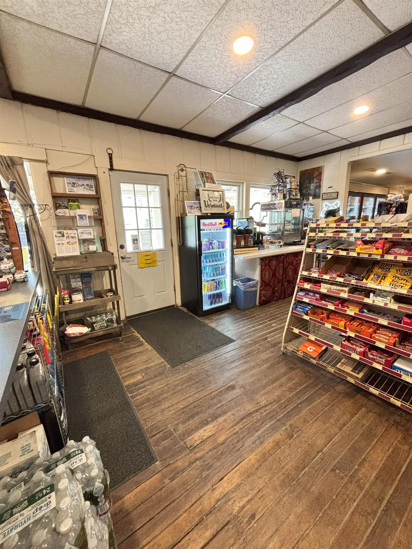 44 U.s. Route 4 Bridgewater VT 05053