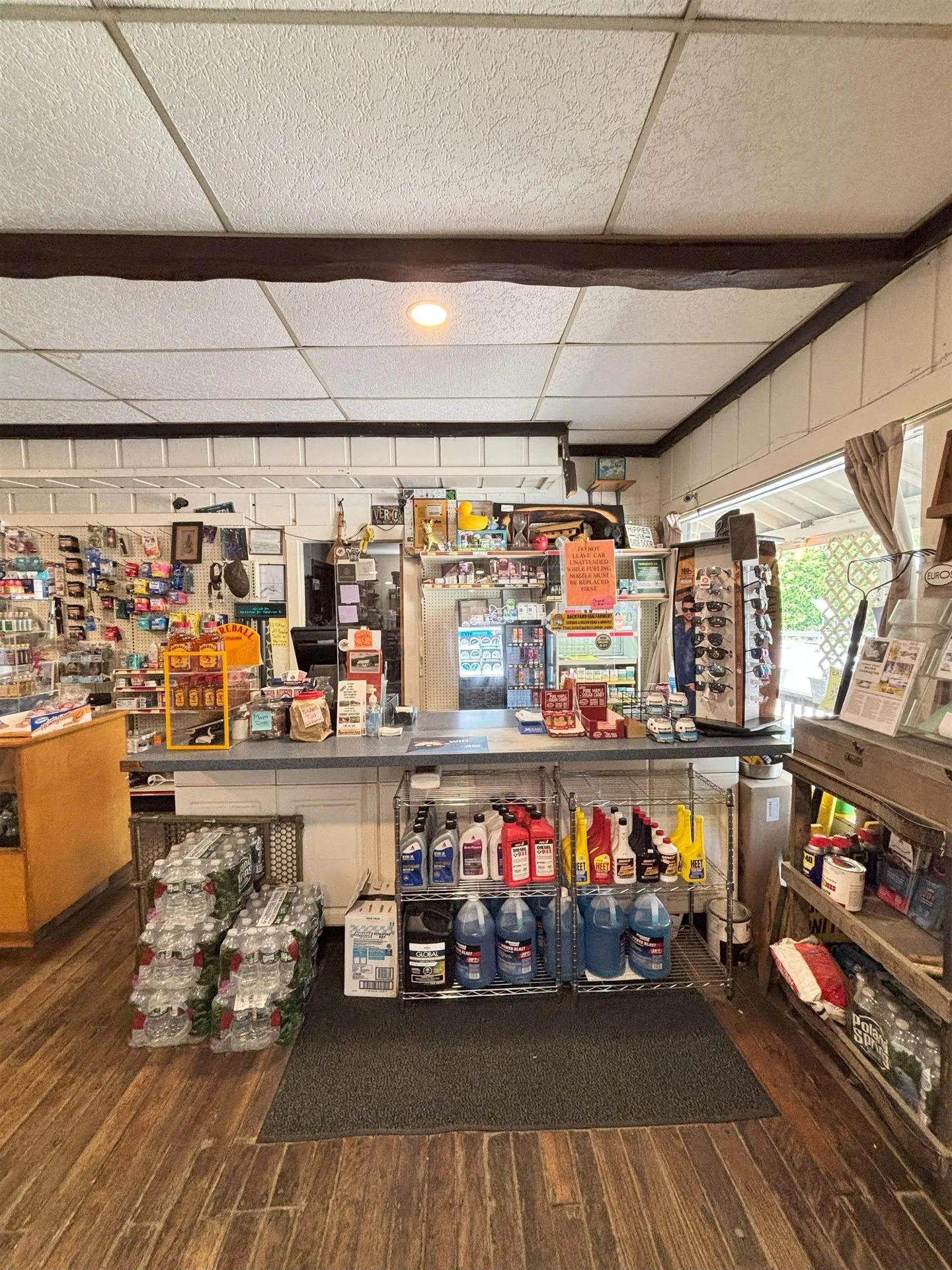 44 U.s. Route 4 Bridgewater VT 05053