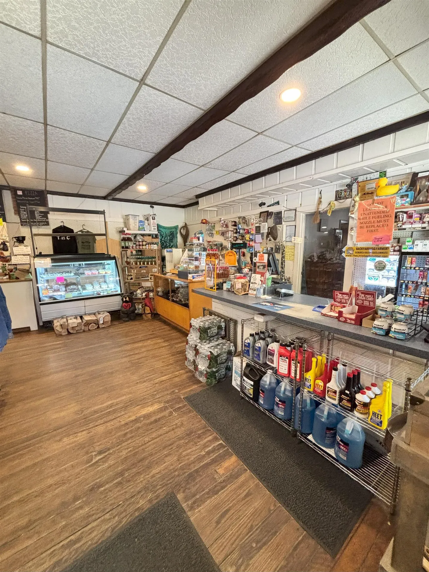 44 U.s. Route 4 Bridgewater VT 05053