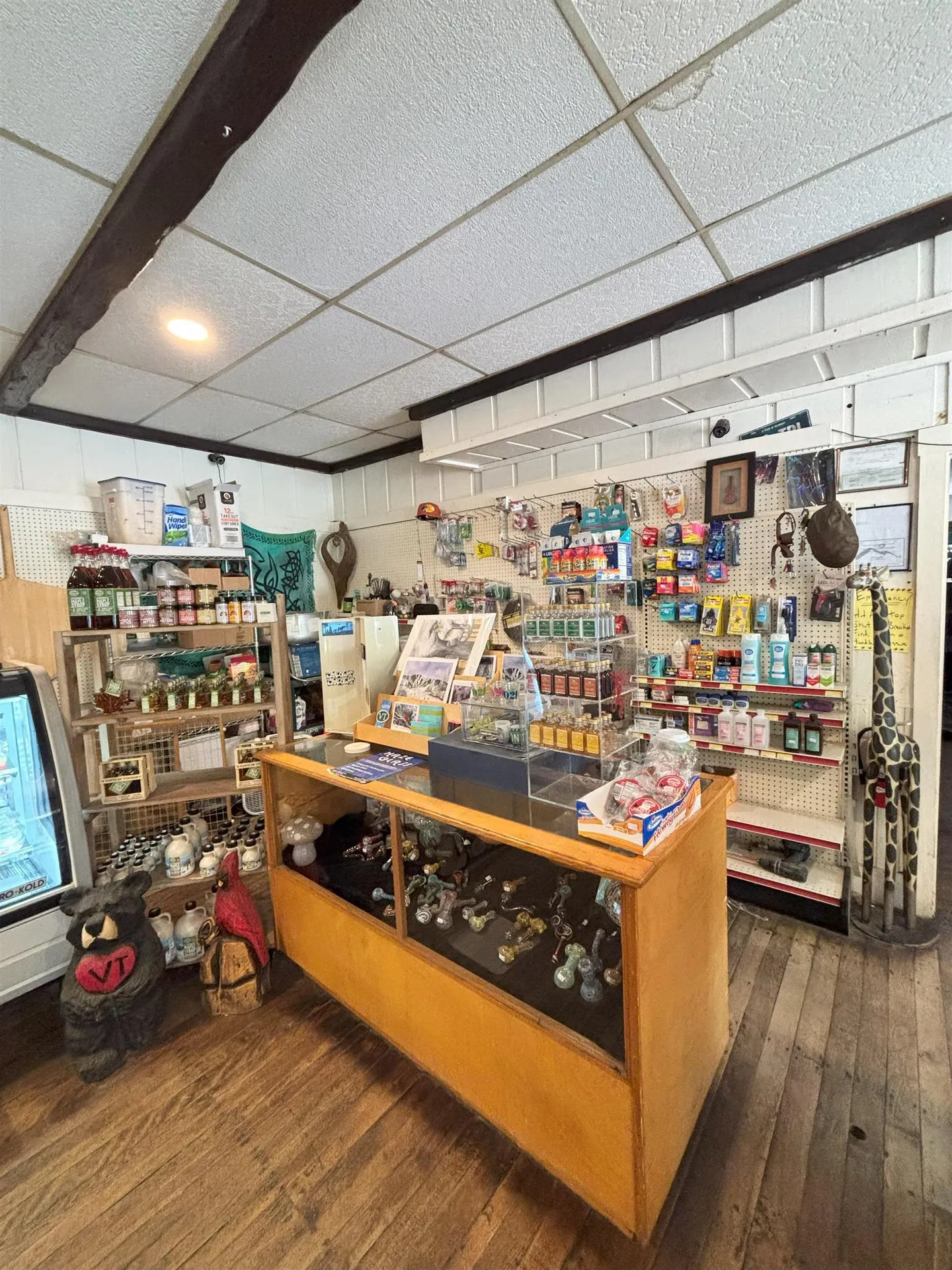 44 U.s. Route 4 Bridgewater VT 05053