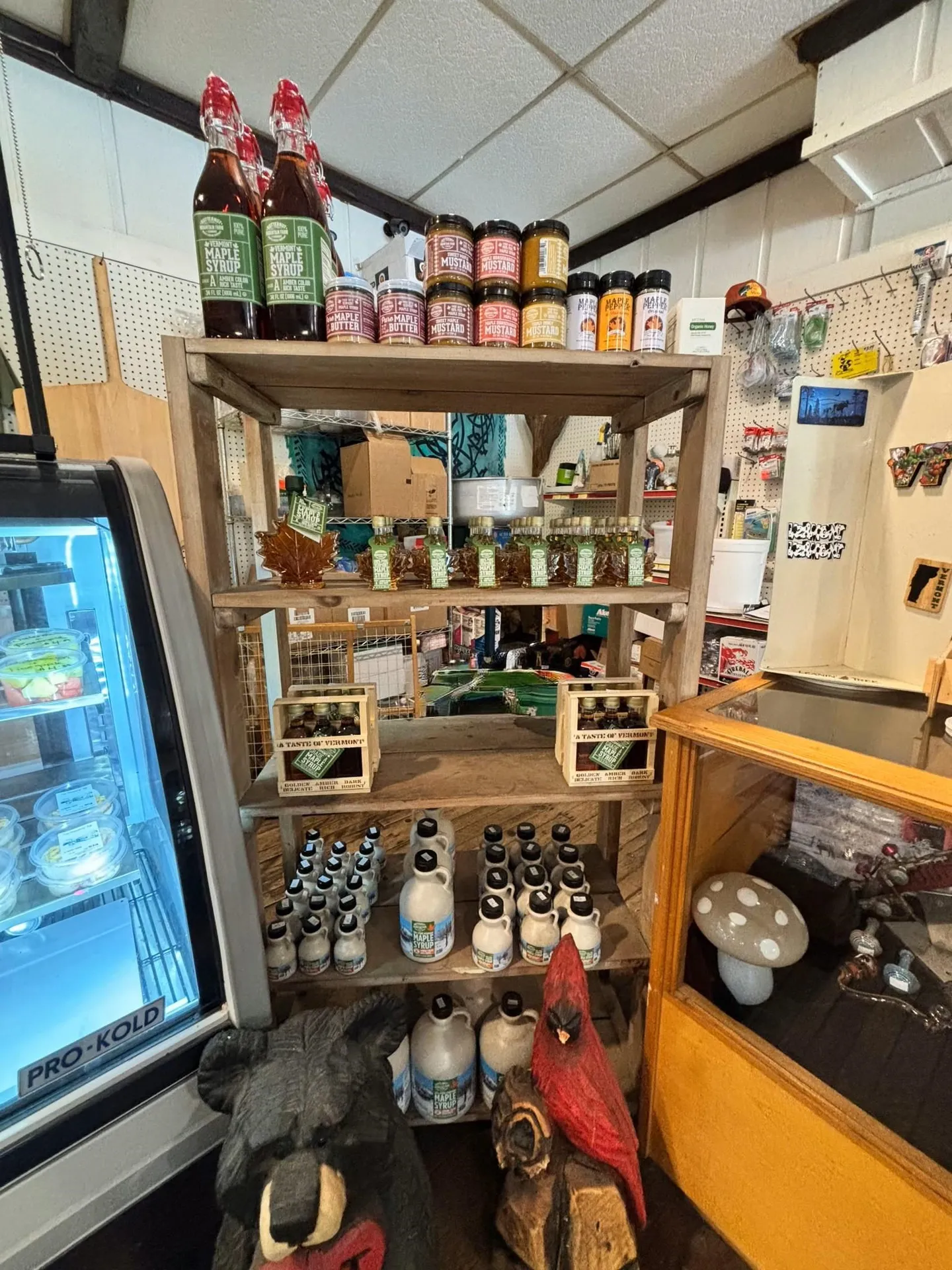 44 U.s. Route 4 Bridgewater VT 05053