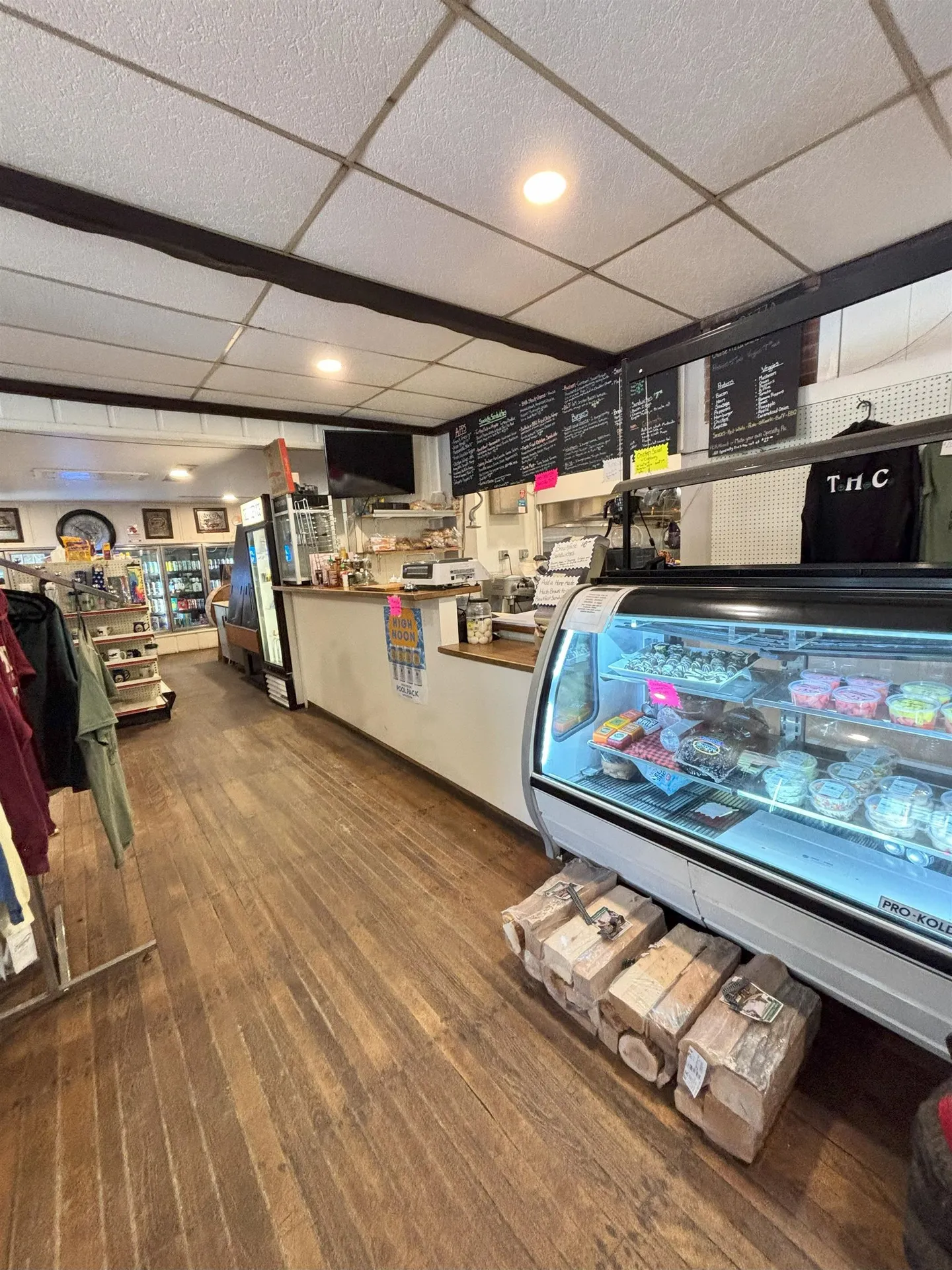 44 U.s. Route 4 Bridgewater VT 05053