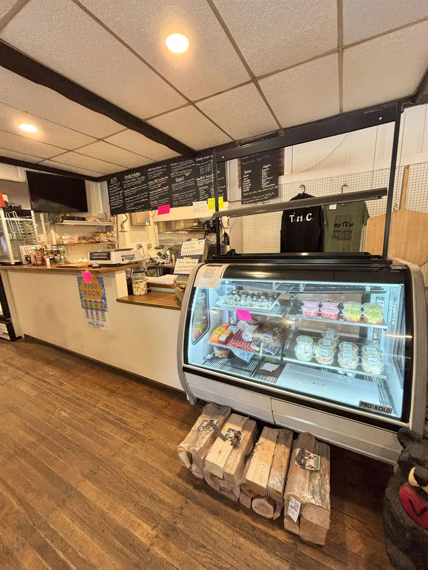 44 U.s. Route 4 Bridgewater VT 05053