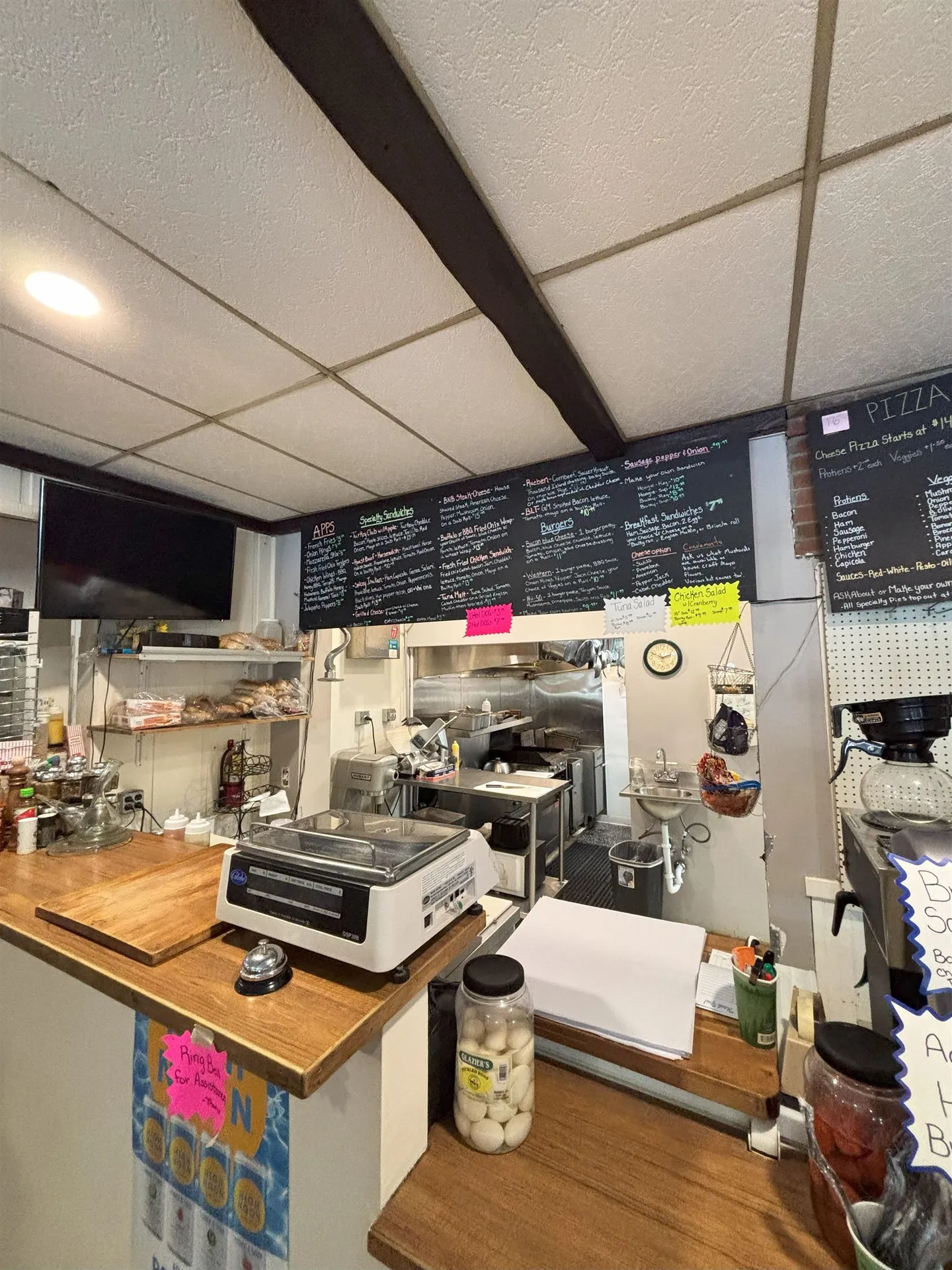 44 U.s. Route 4 Bridgewater VT 05053