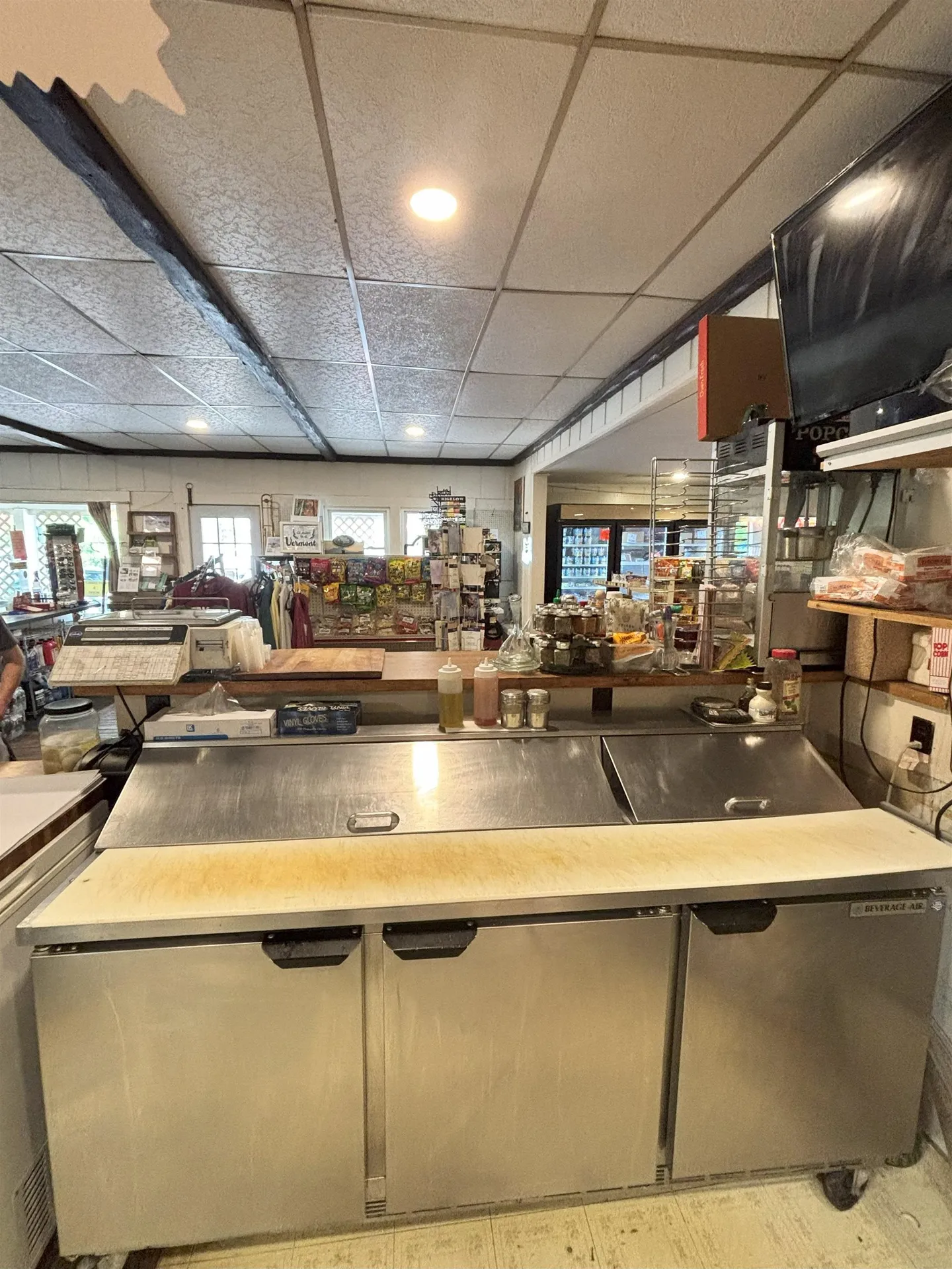 44 U.s. Route 4 Bridgewater VT 05053