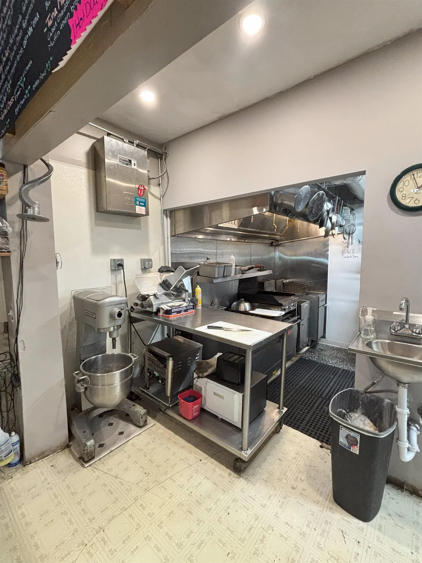 44 U.s. Route 4 Bridgewater VT 05053