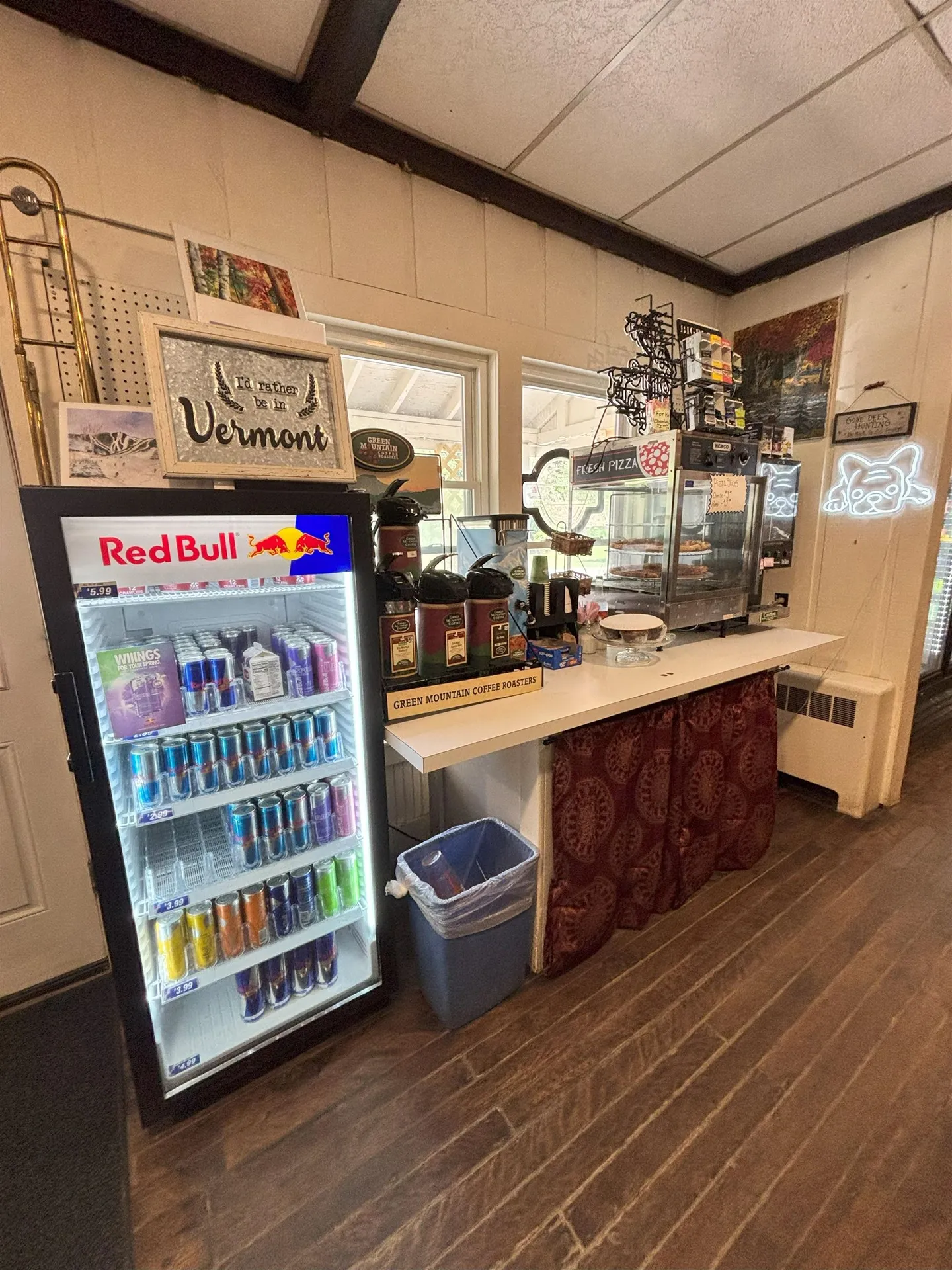 44 U.s. Route 4 Bridgewater VT 05053