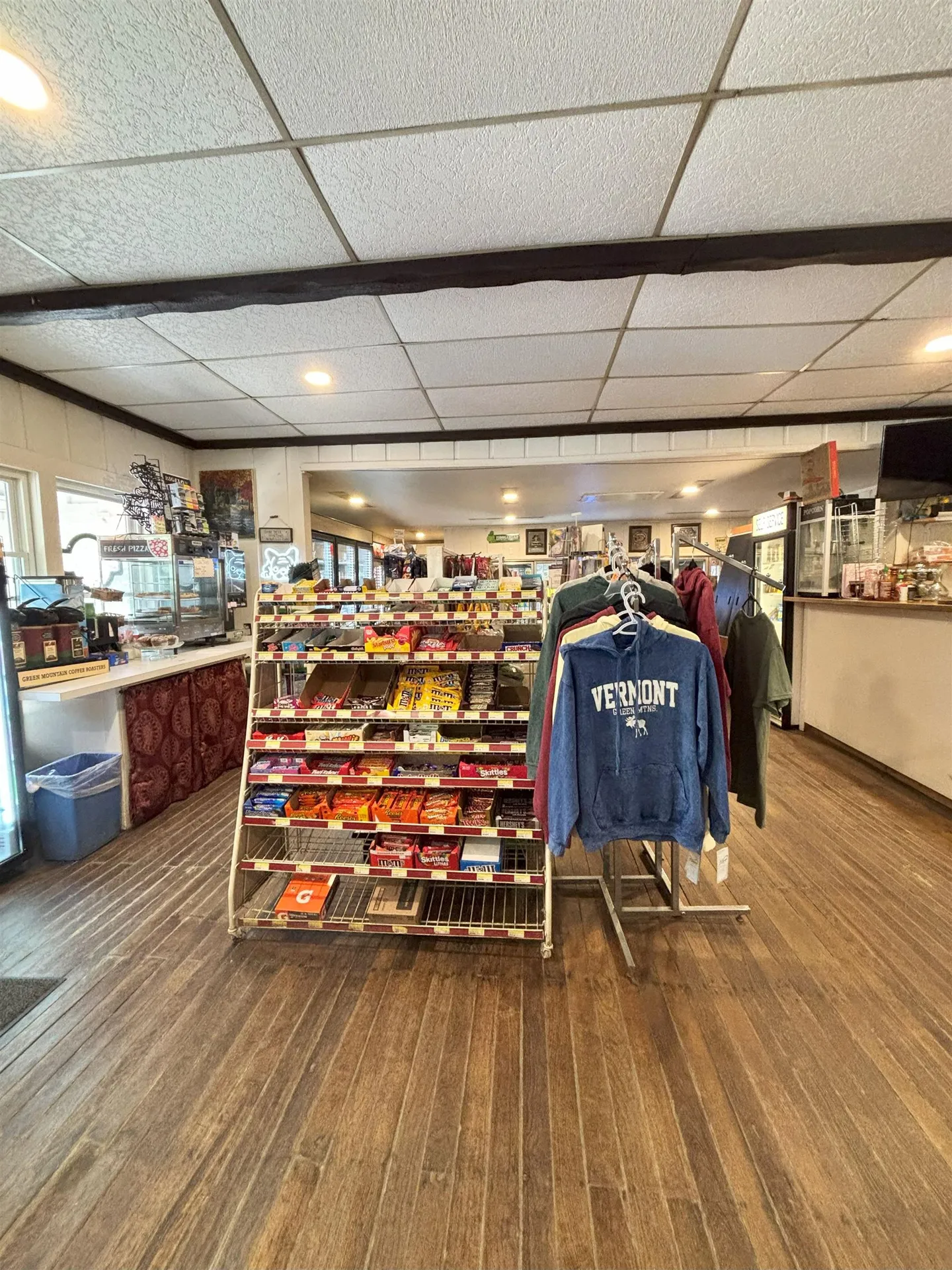 44 U.s. Route 4 Bridgewater VT 05053