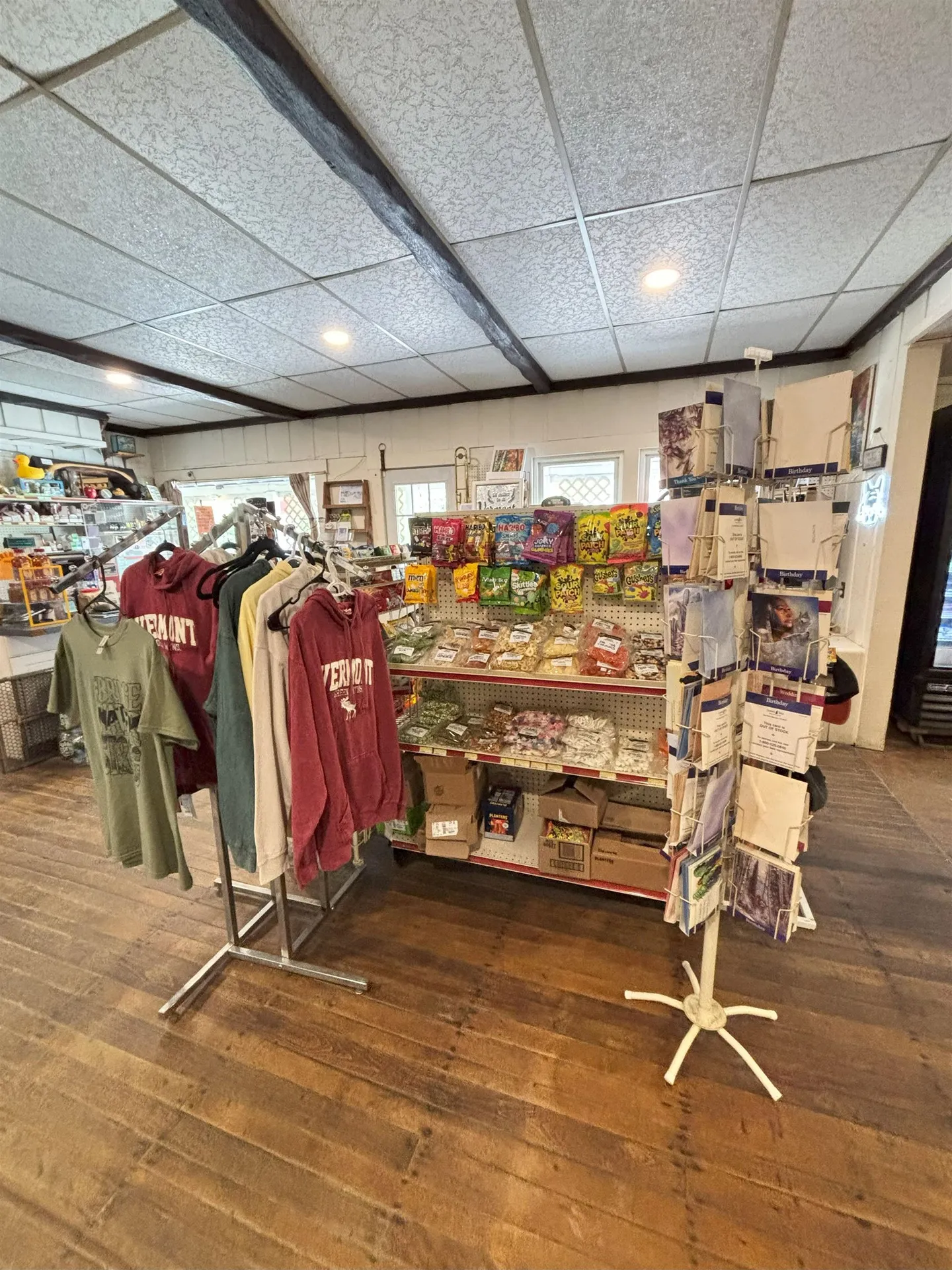 44 U.s. Route 4 Bridgewater VT 05053