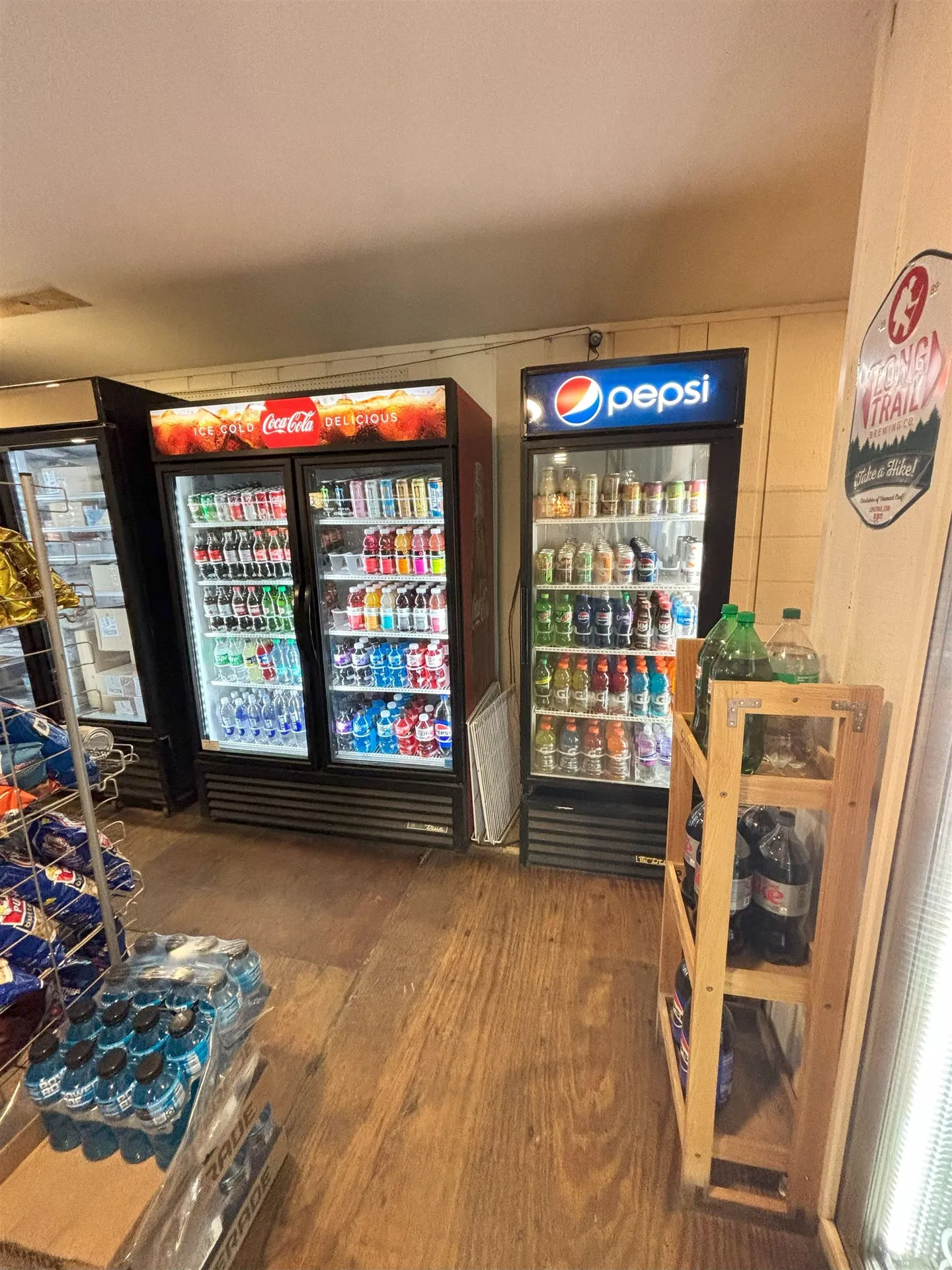 44 U.s. Route 4 Bridgewater VT 05053