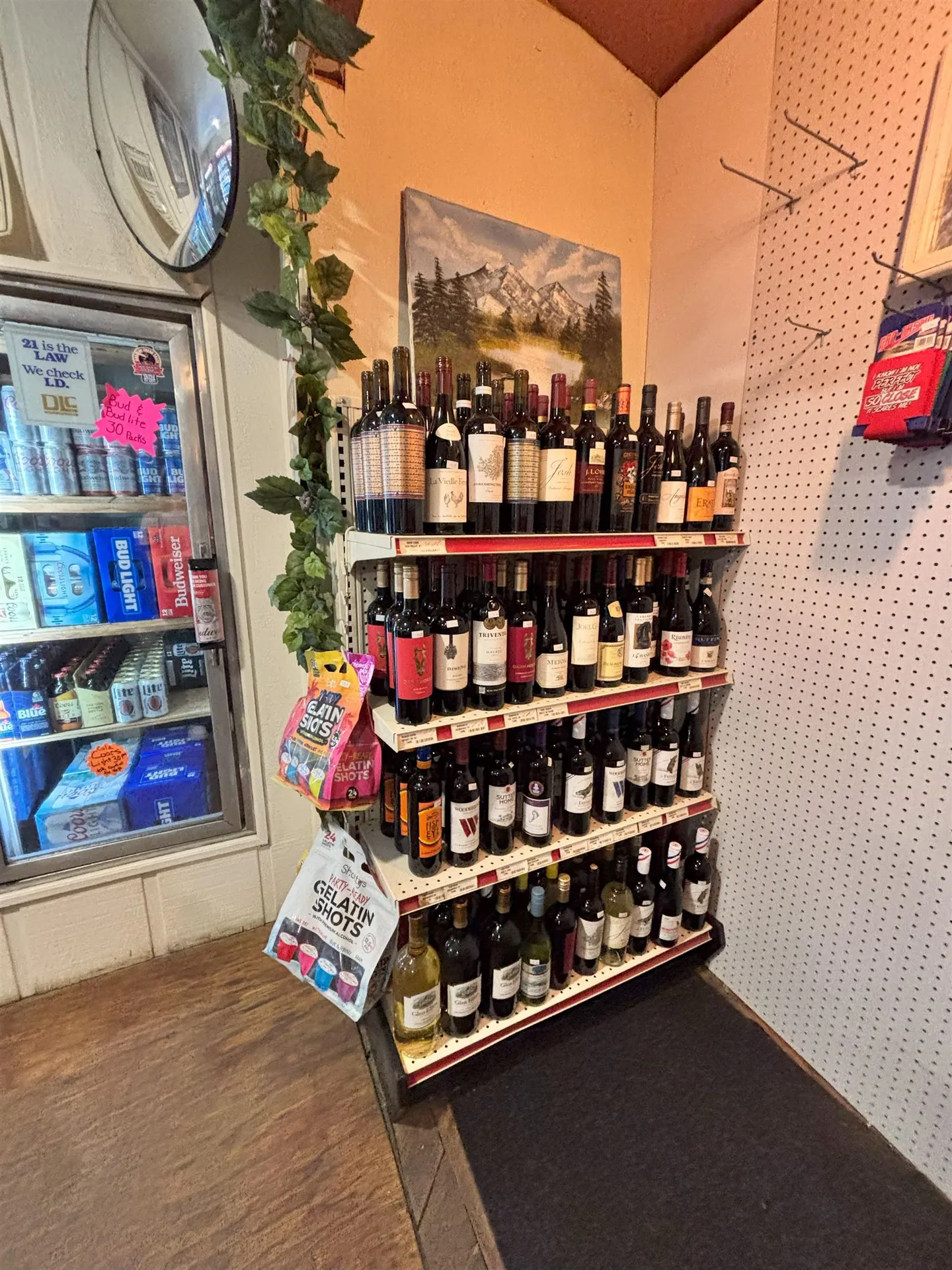 44 U.s. Route 4 Bridgewater VT 05053