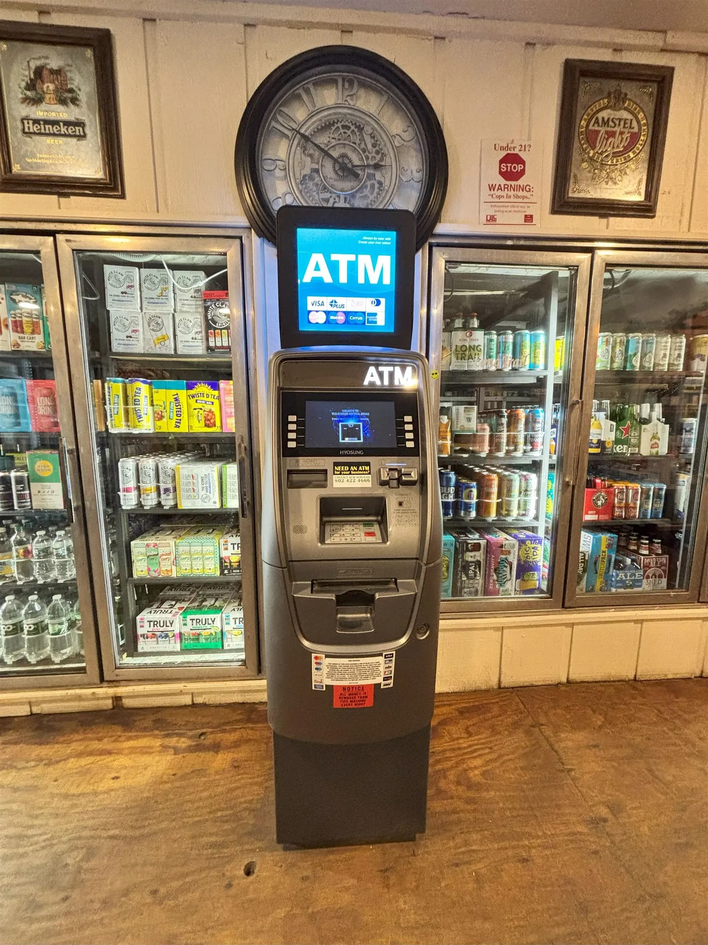 44 U.s. Route 4 Bridgewater VT 05053