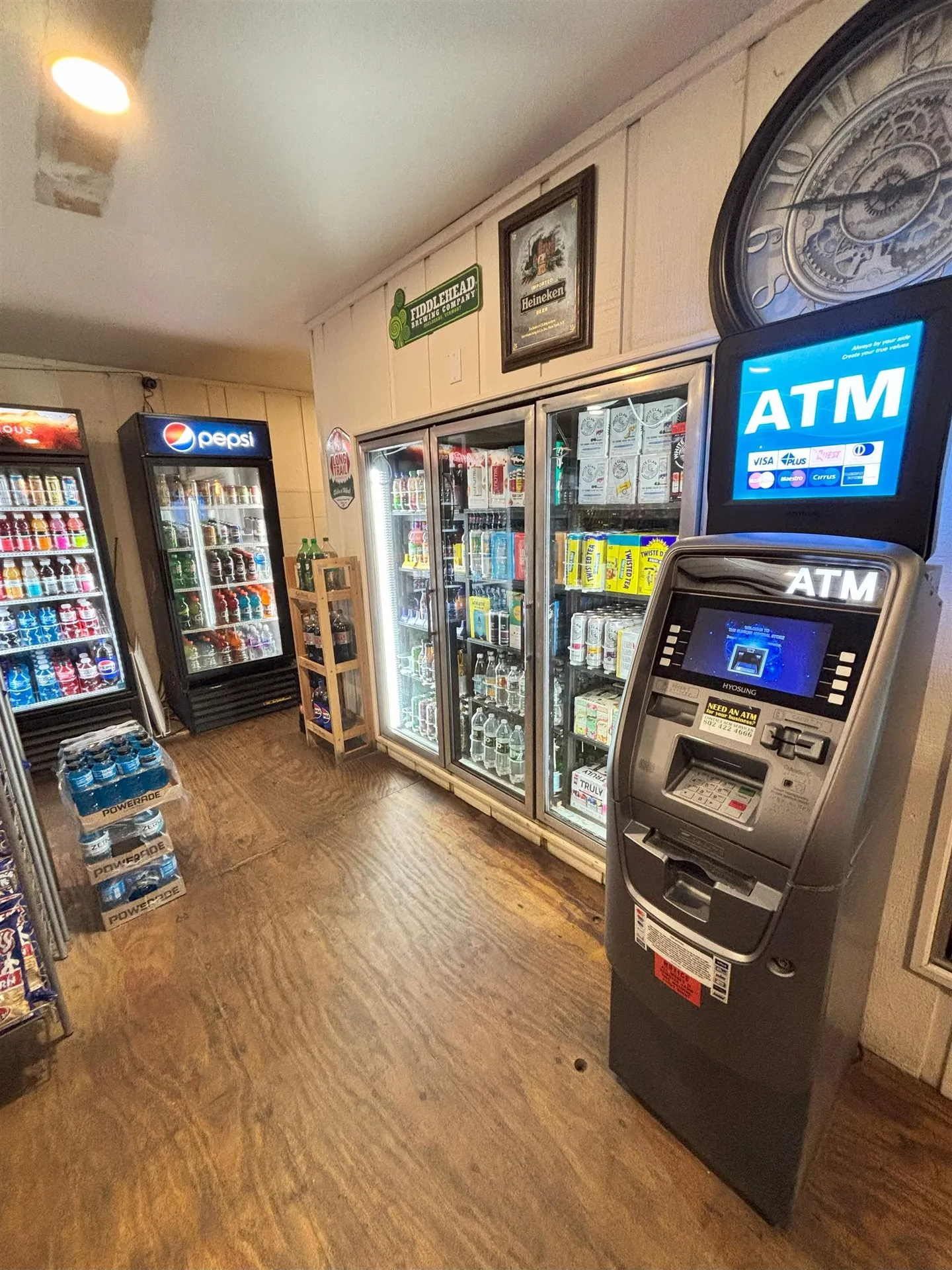 44 U.s. Route 4 Bridgewater VT 05053