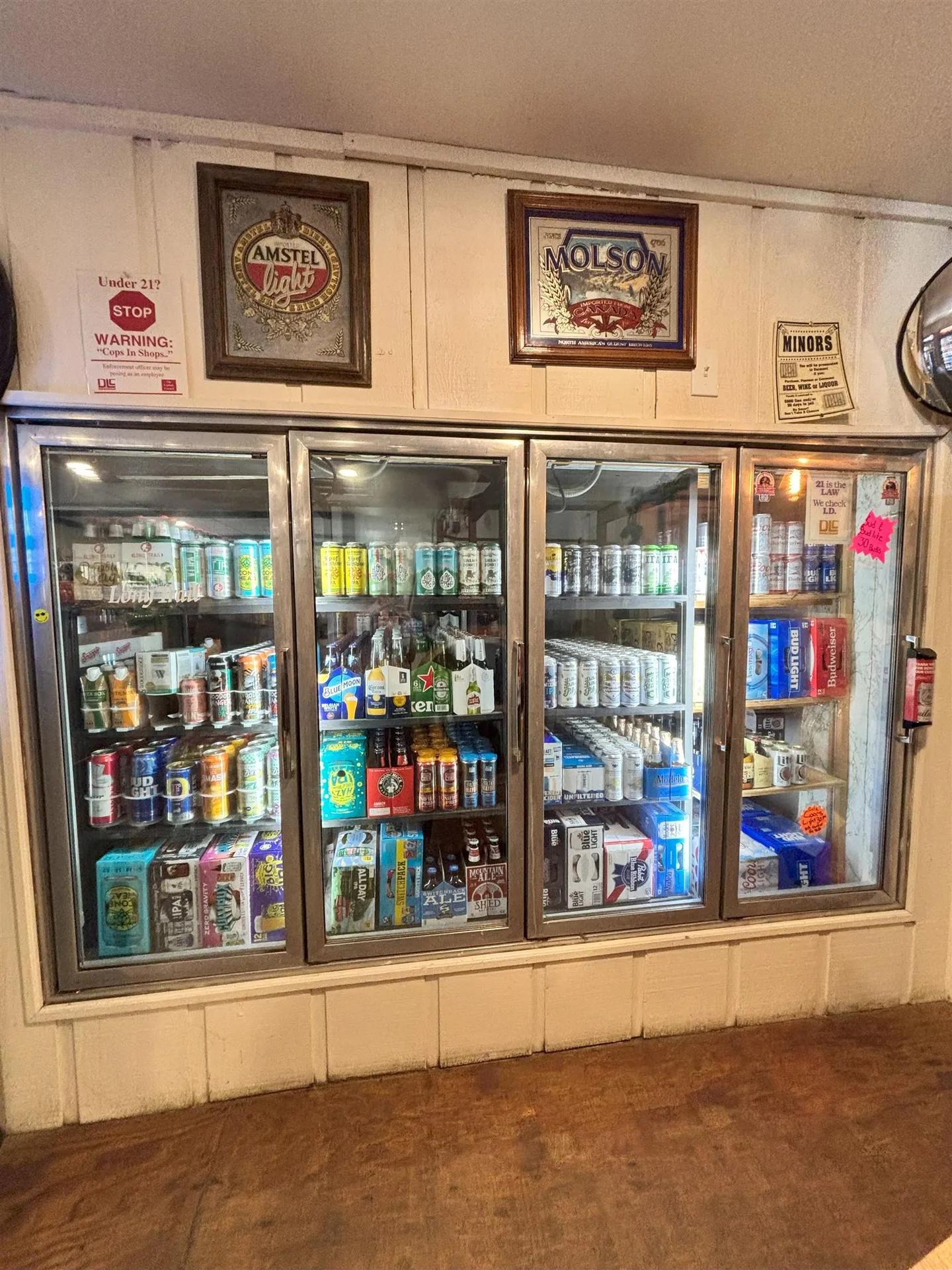 44 U.s. Route 4 Bridgewater VT 05053