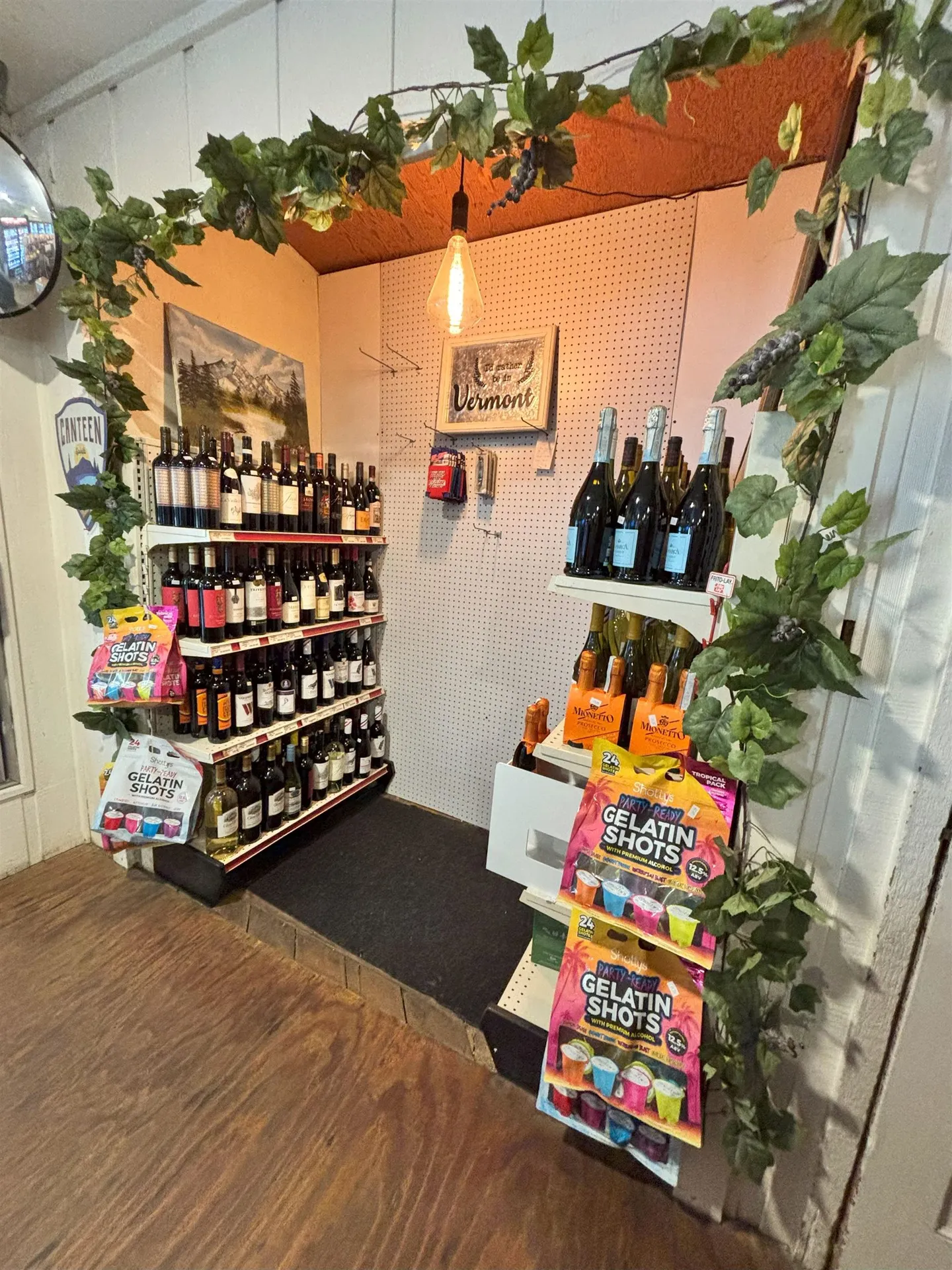 44 U.s. Route 4 Bridgewater VT 05053