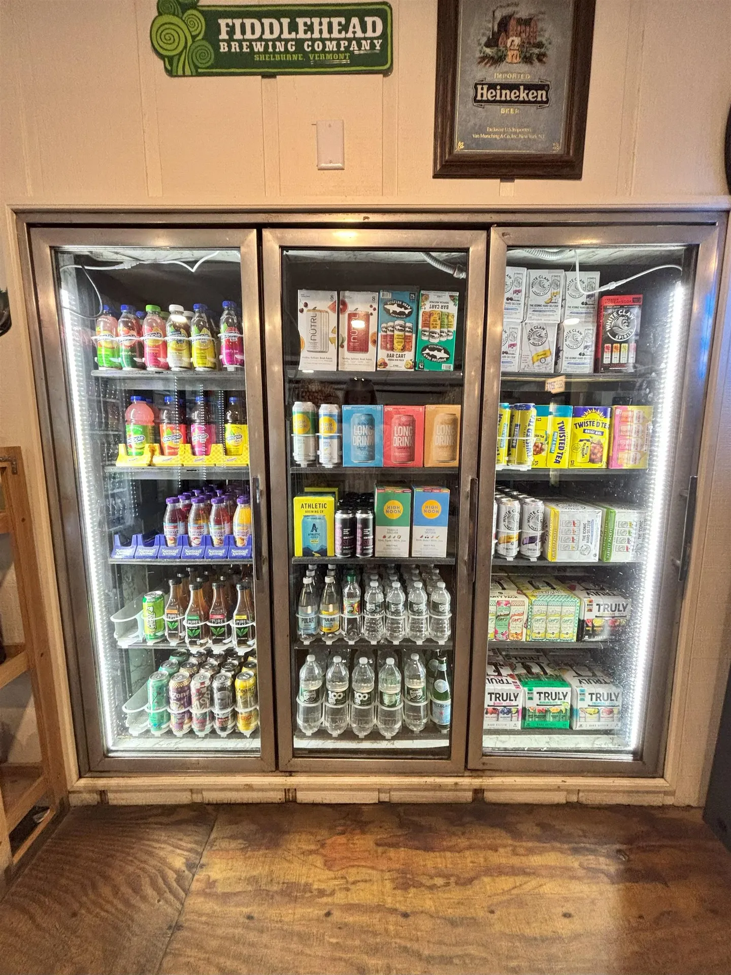 44 U.s. Route 4 Bridgewater VT 05053