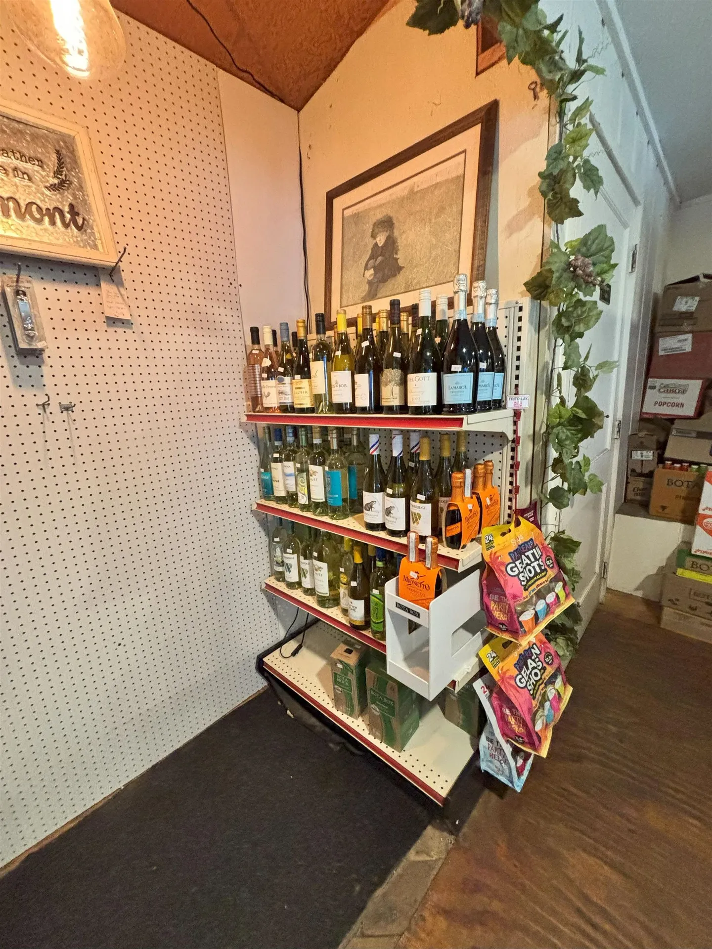 44 U.s. Route 4 Bridgewater VT 05053