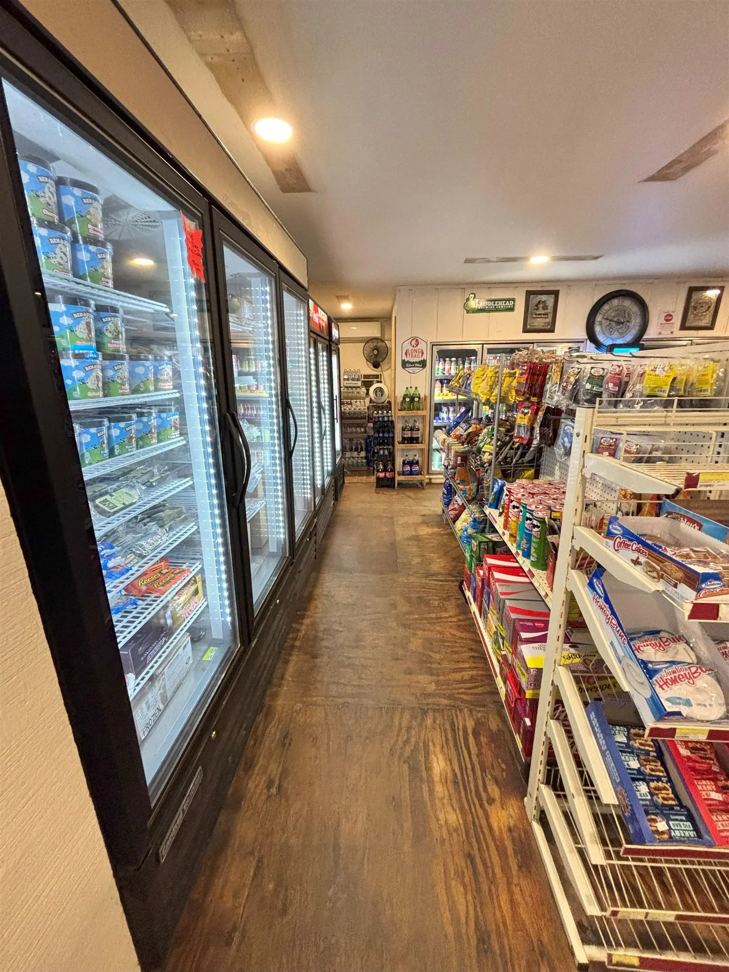 44 U.s. Route 4 Bridgewater VT 05053