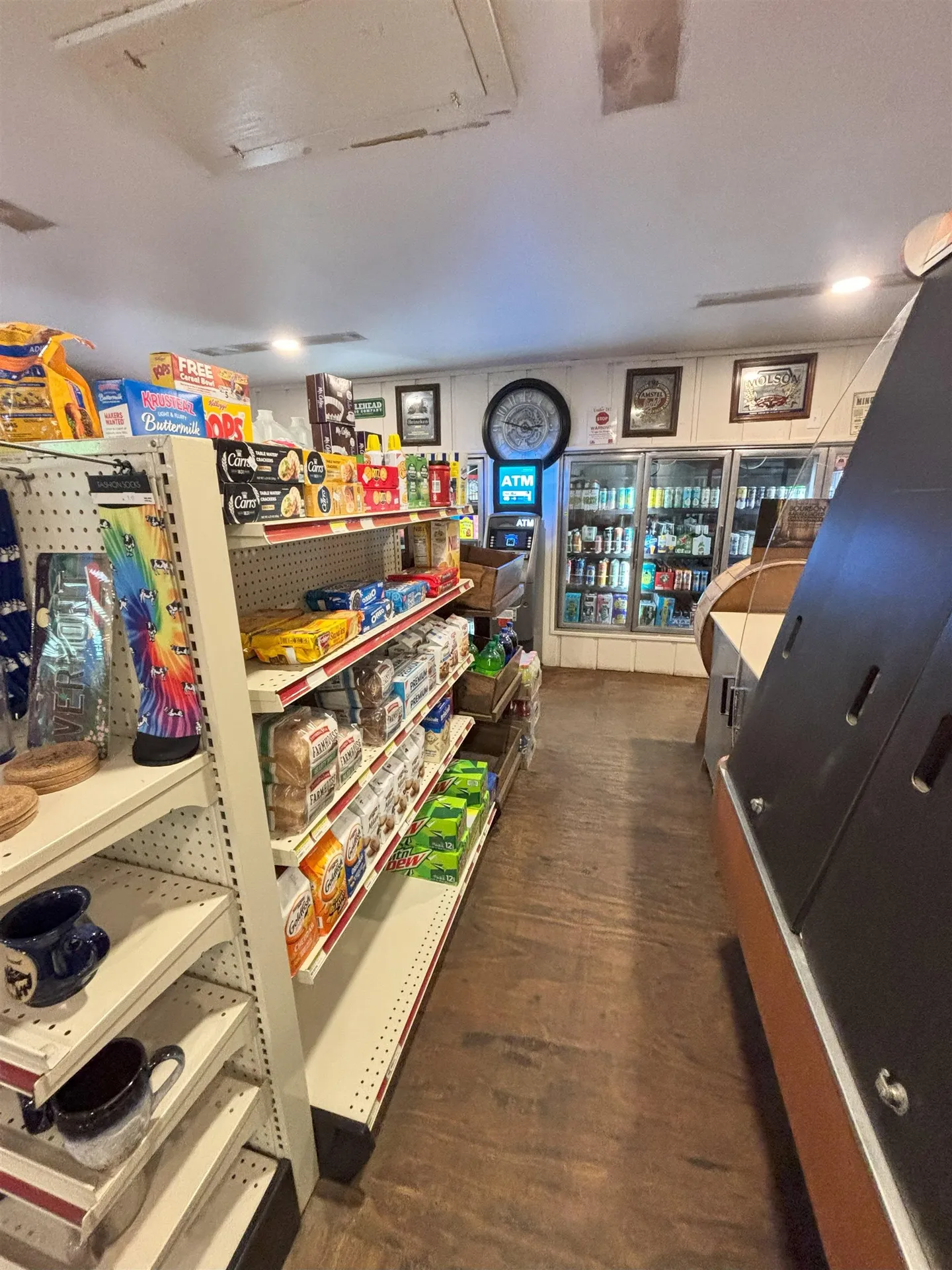 44 U.s. Route 4 Bridgewater VT 05053