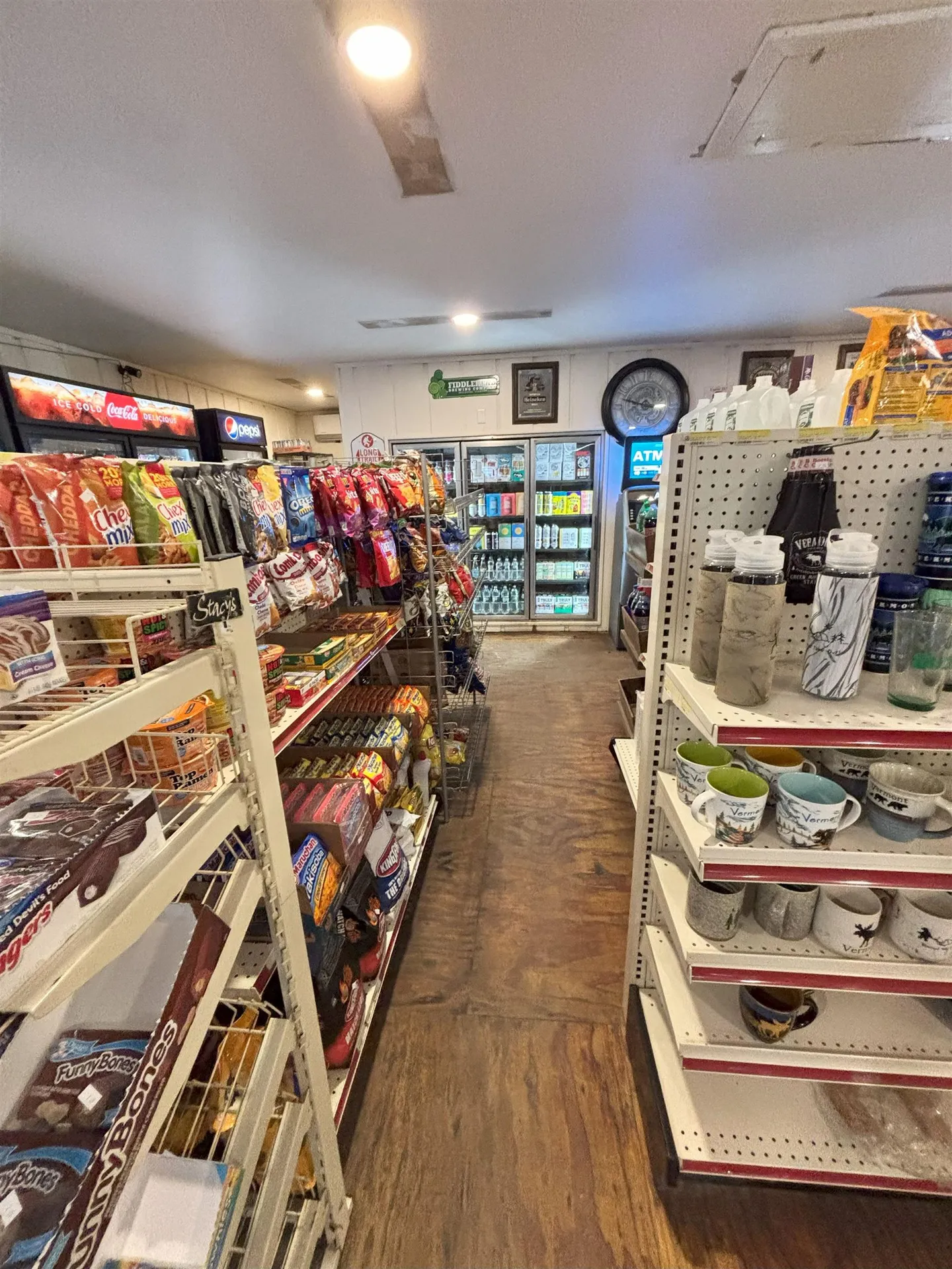 44 U.s. Route 4 Bridgewater VT 05053