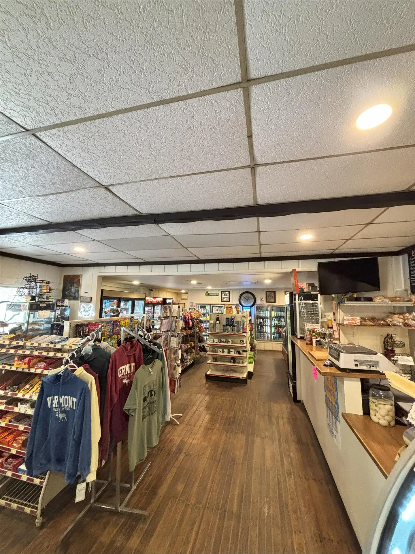 44 U.s. Route 4 Bridgewater VT 05053