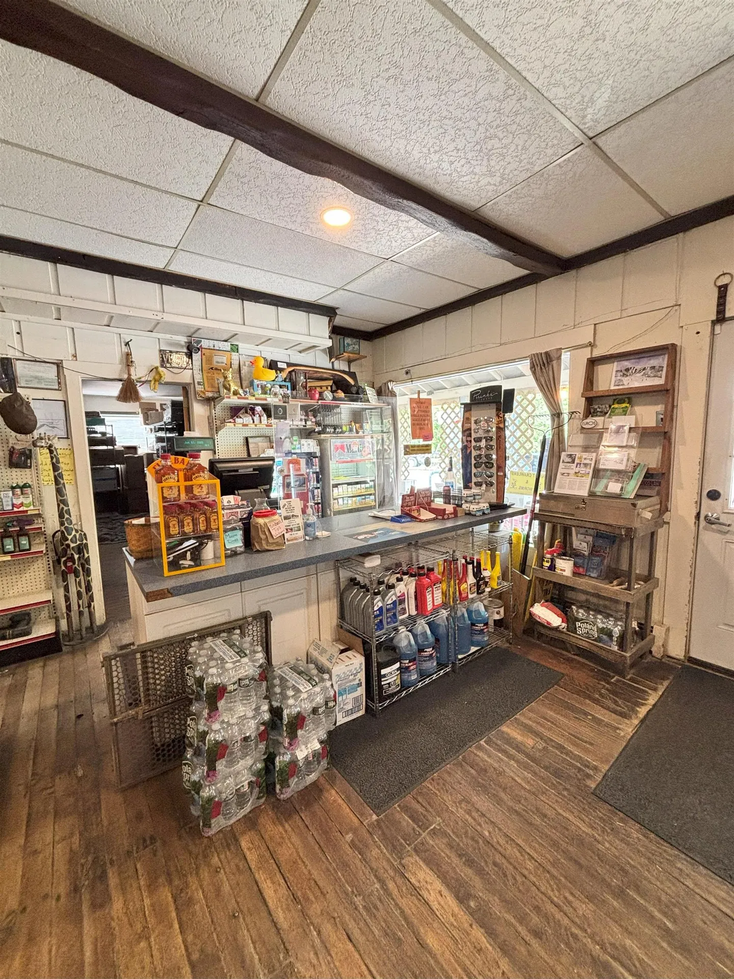 44 U.s. Route 4 Bridgewater VT 05053