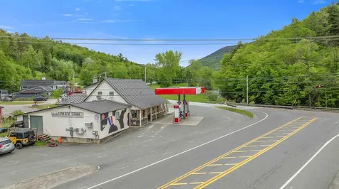 44 U.s. Route 4 Bridgewater VT 05053