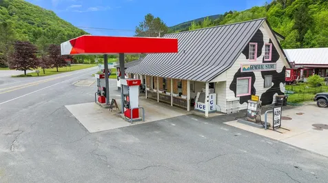 44 U.s. Route 4 Bridgewater VT 05053