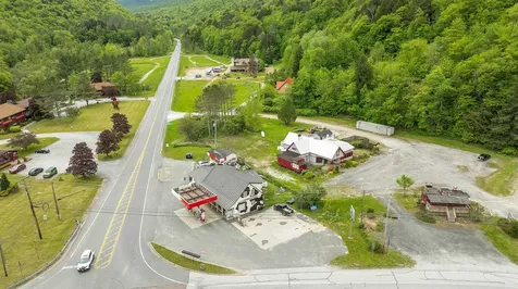44 U.s. Route 4 Bridgewater VT 05053
