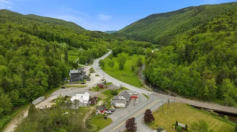 44 U.s. Route 4 Bridgewater VT 05053