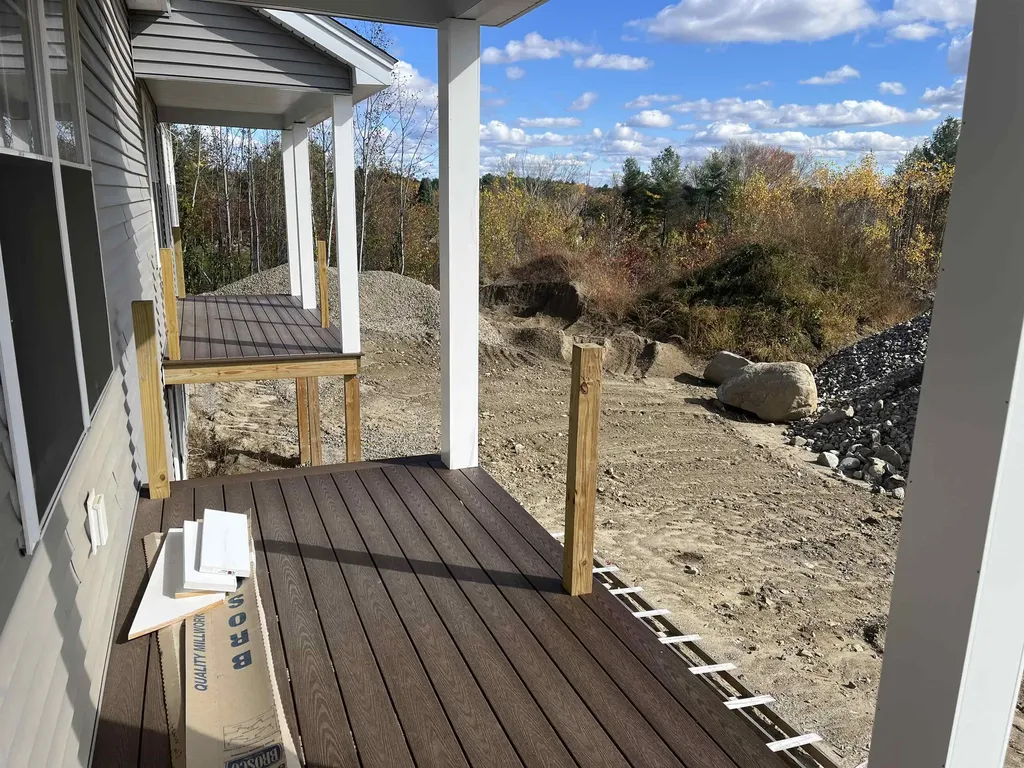 10A Oakland Ridge Road Pelham NH 03076