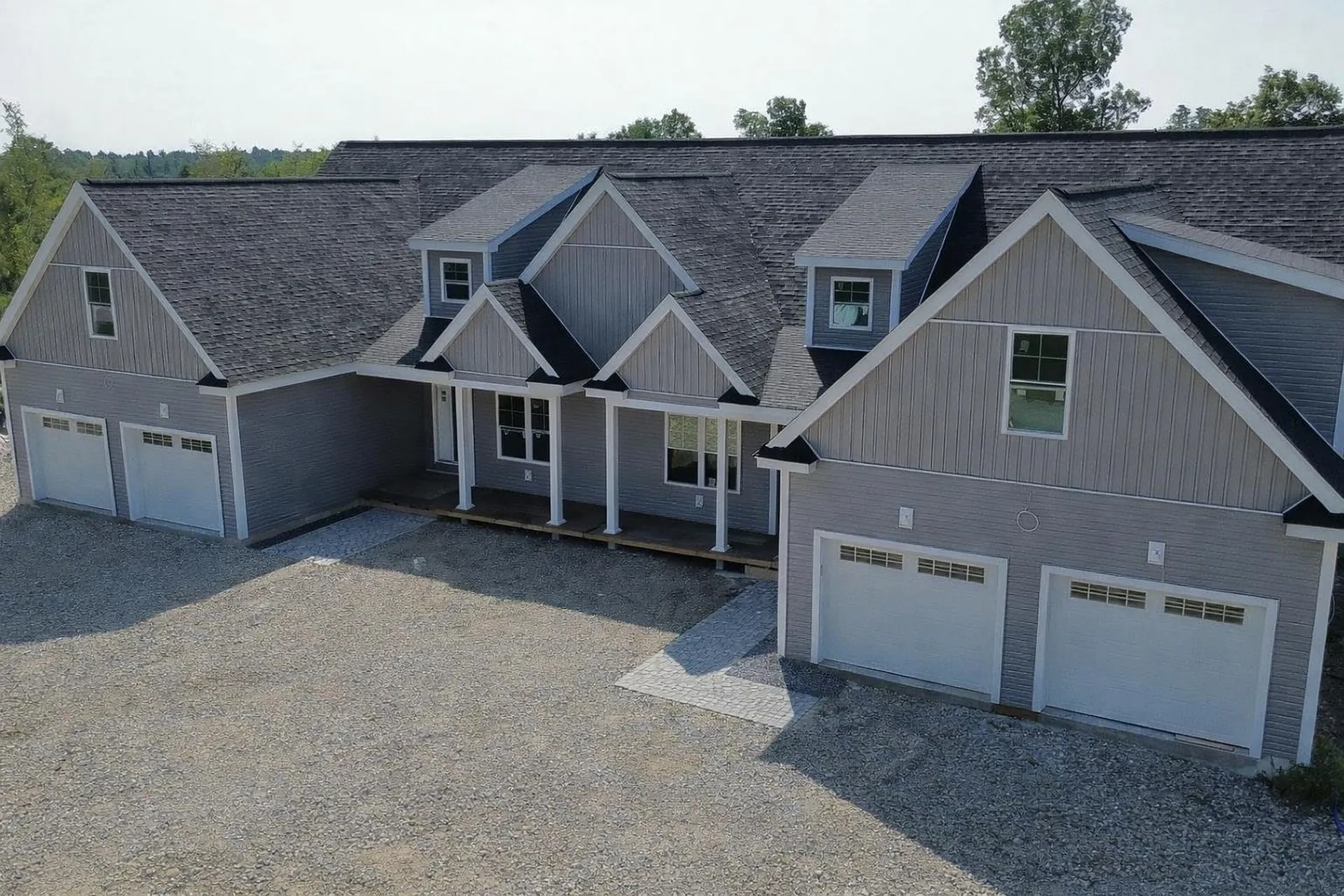 10A Oakland Ridge Road Pelham NH 03076