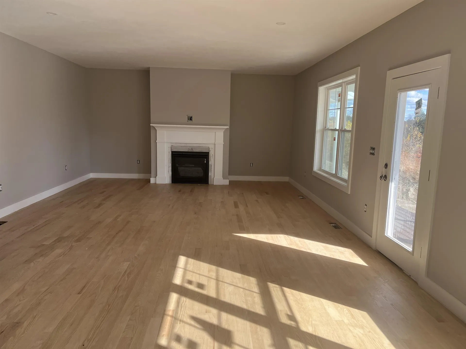 10A Oakland Ridge Road Pelham NH 03076