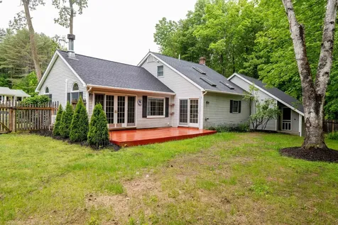 88 Pleasant Valley Road Springfield VT 05156