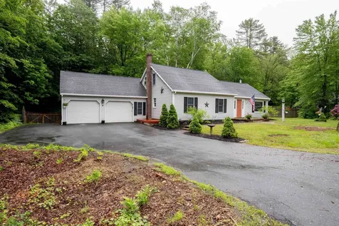88 Pleasant Valley Road Springfield VT 05156