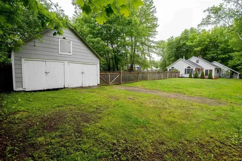88 Pleasant Valley Road Springfield VT 05156