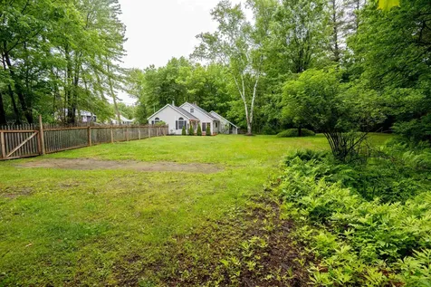 88 Pleasant Valley Road Springfield VT 05156