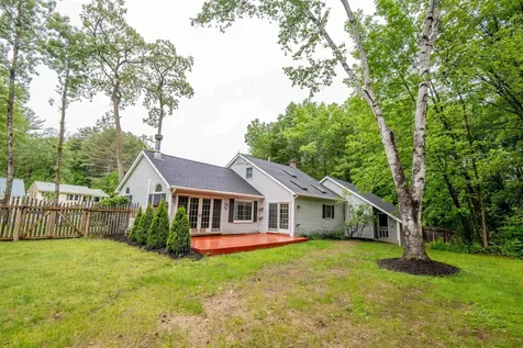 88 Pleasant Valley Road Springfield VT 05156