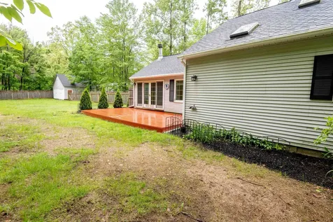 88 Pleasant Valley Road Springfield VT 05156