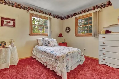 90 Logwood Street South Burlington VT 05403