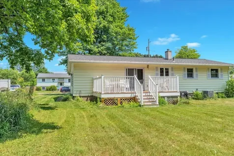 90 Logwood Street South Burlington VT 05403