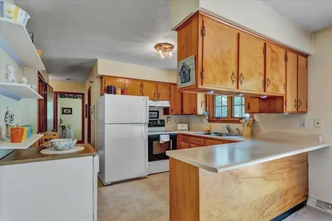 90 Logwood Street South Burlington VT 05403