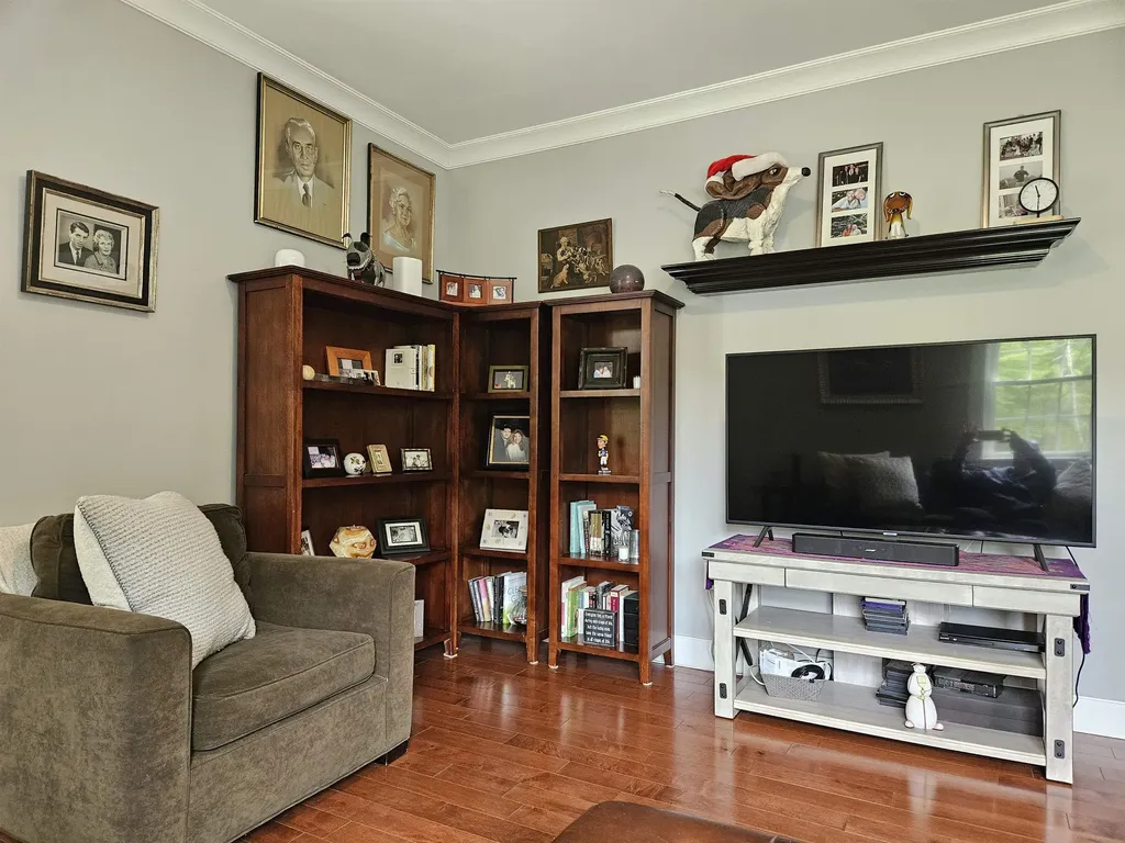 19 Crystal Lake Road Enfield NH 03748