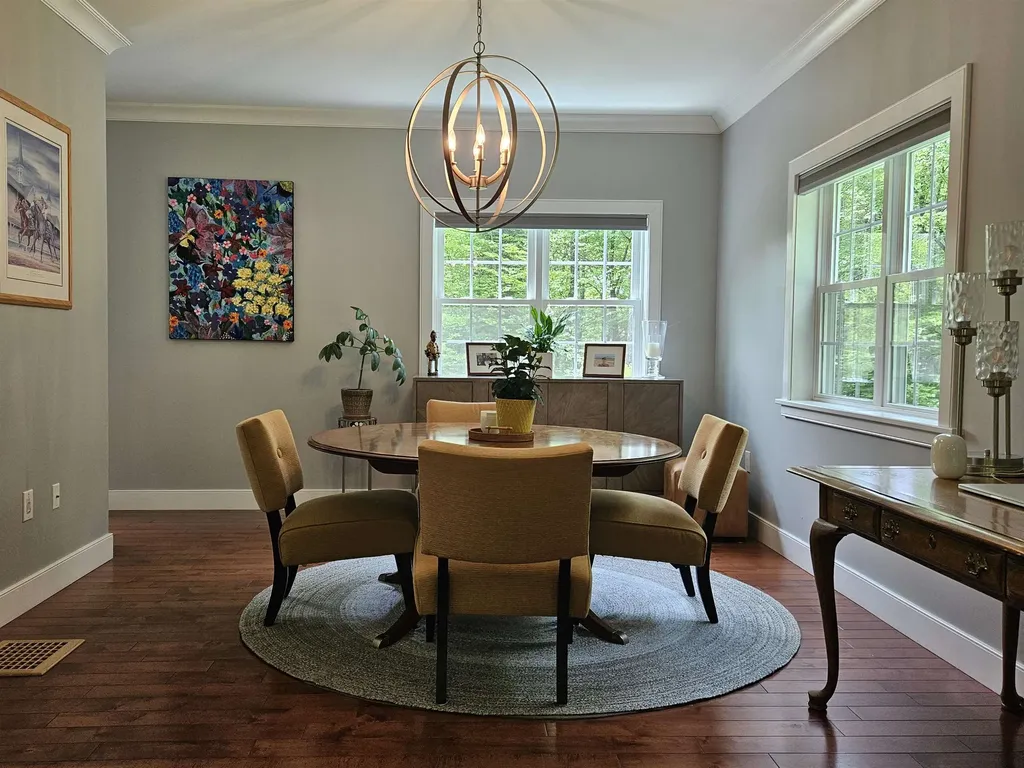 19 Crystal Lake Road Enfield NH 03748