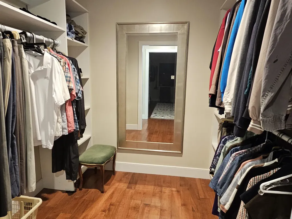 19 Crystal Lake Road Enfield NH 03748