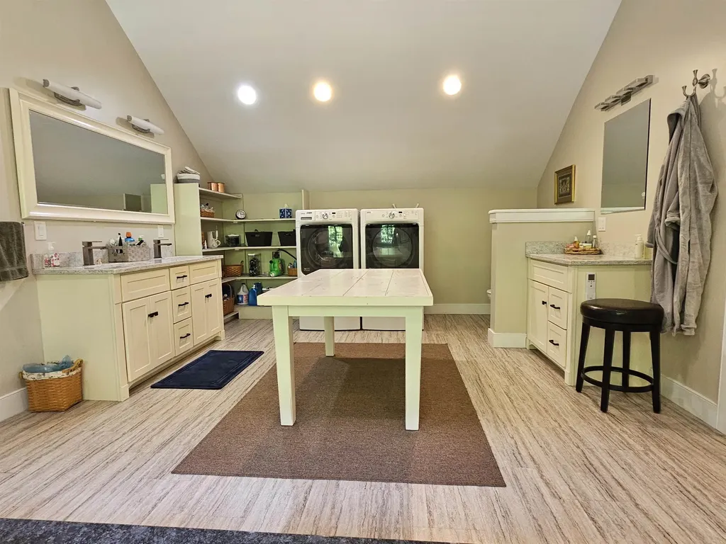 19 Crystal Lake Road Enfield NH 03748